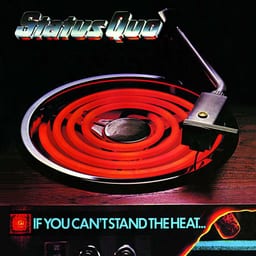 If You Can't Stand the Heat... cover art