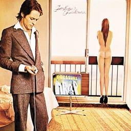 Pressure Drop album cover