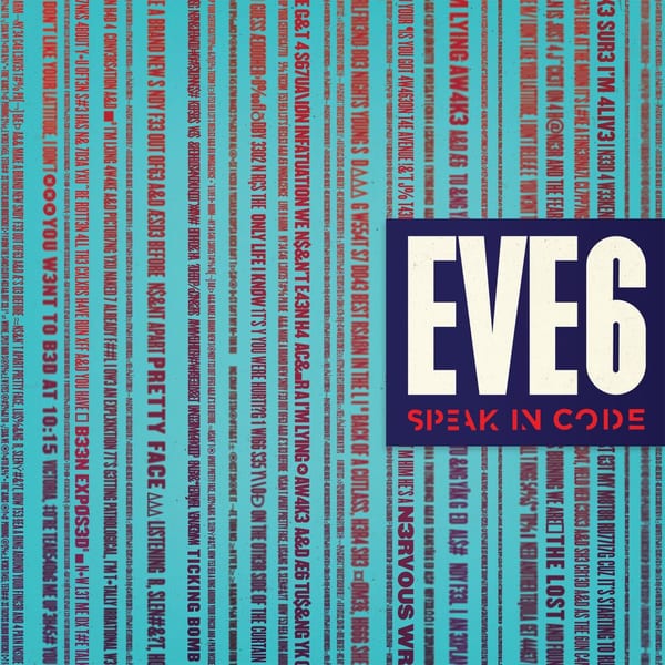 Speak in Code cover