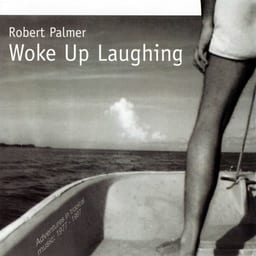 Woke Up Laughing album cover