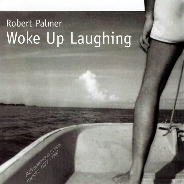 Woke Up Laughing cover