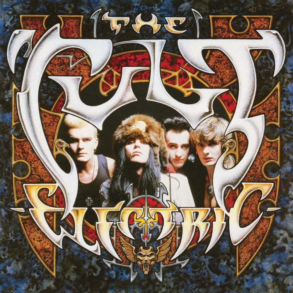 Electric cover