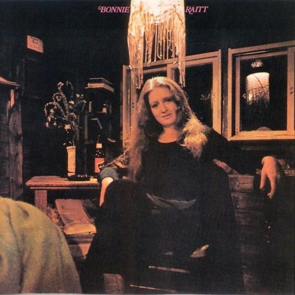 Bonnie Raitt cover