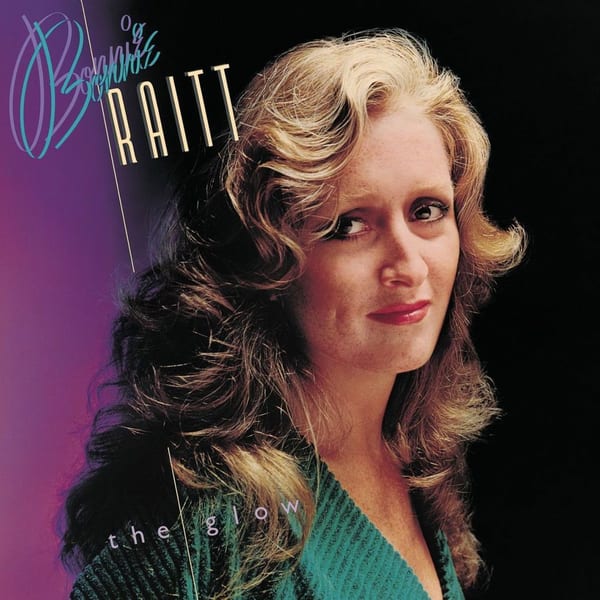 The Glow cover