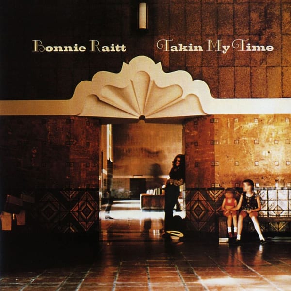 Takin My Time cover