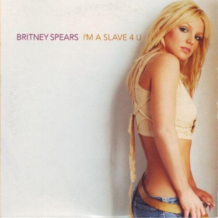 I'm a Slave 4 U