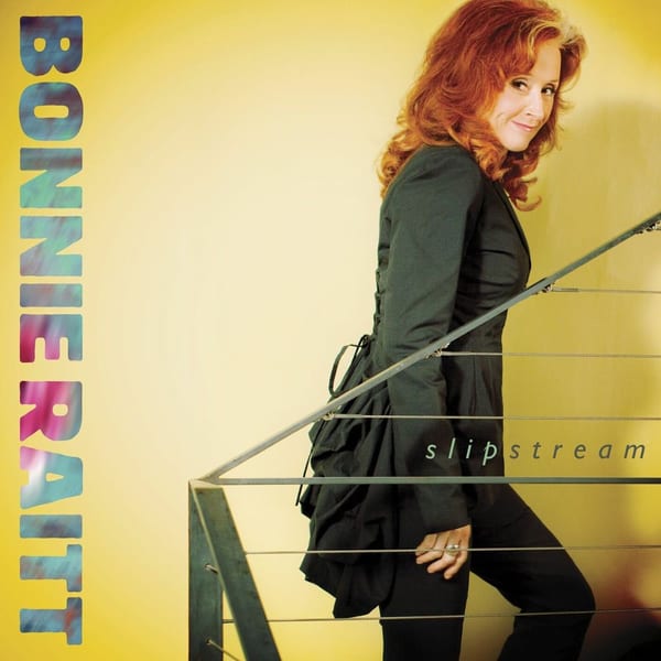 Slipstream cover