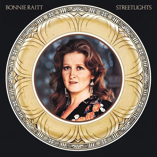 Streetlights cover