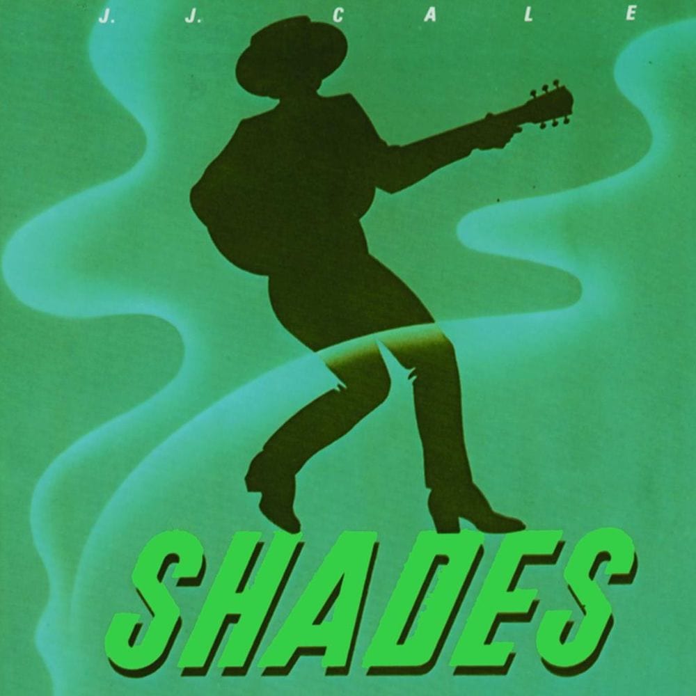 Shades cover
