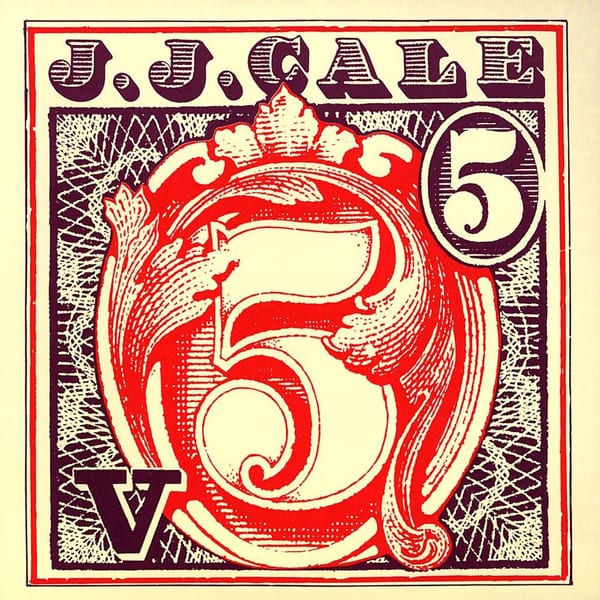 5 cover