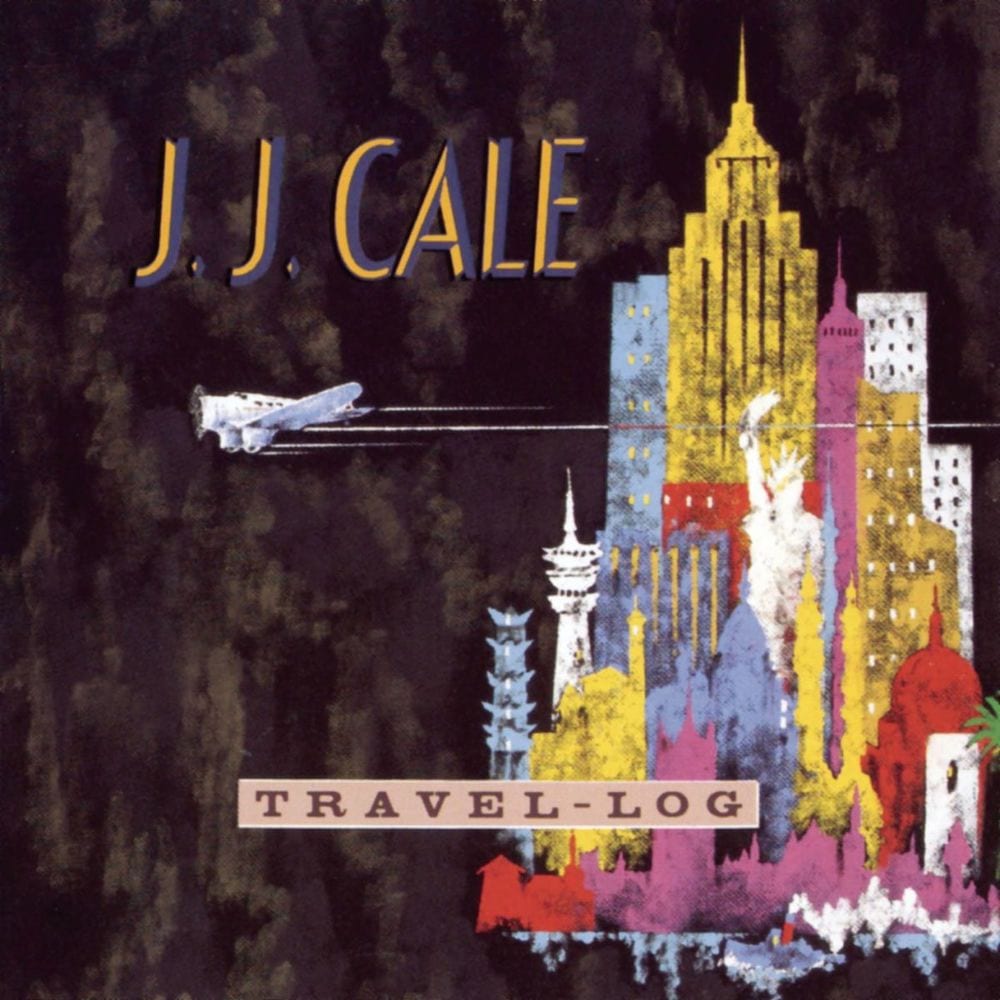 Travel-Log cover