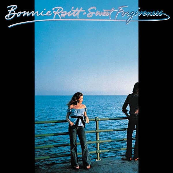 Sweet Forgiveness cover