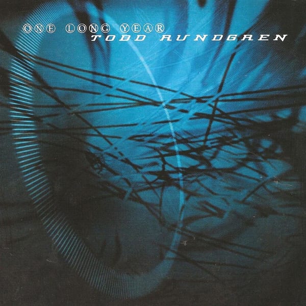 Buffalo Grass by Todd Rundgren