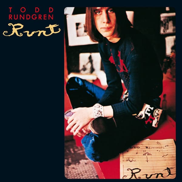 Runt cover
