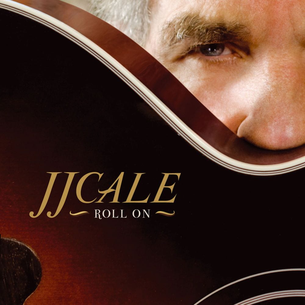 Roll On cover