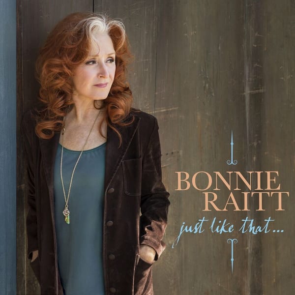 Just Like That... cover