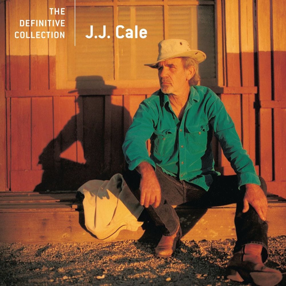 The Definitive Collection cover