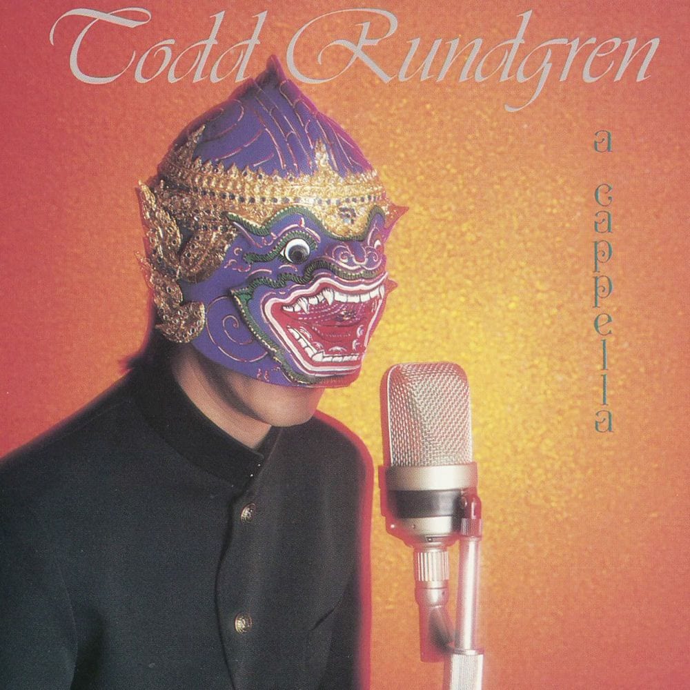 A Cappella