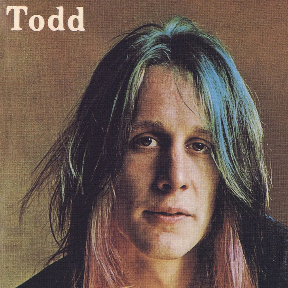 Todd cover