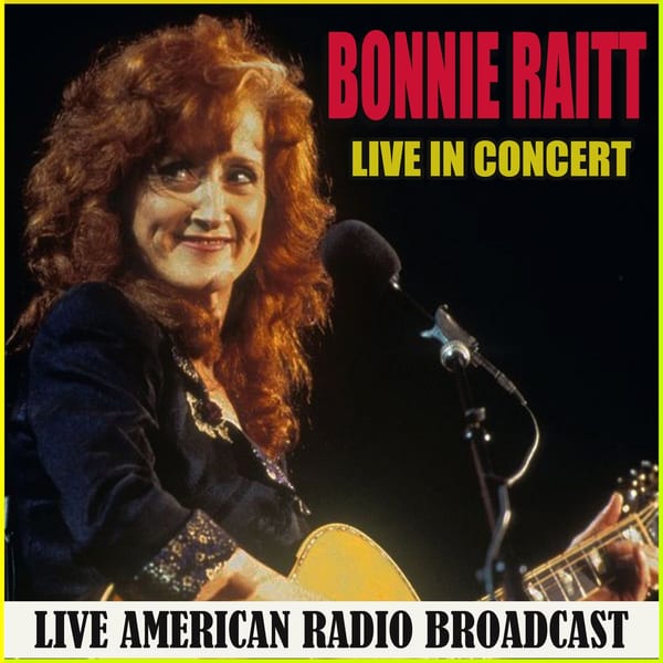 Live in Concert (Live) cover