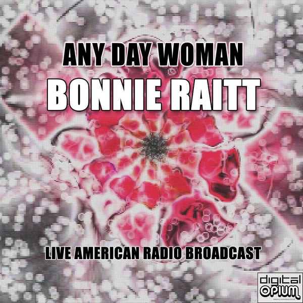 Any Day Woman (Live) cover