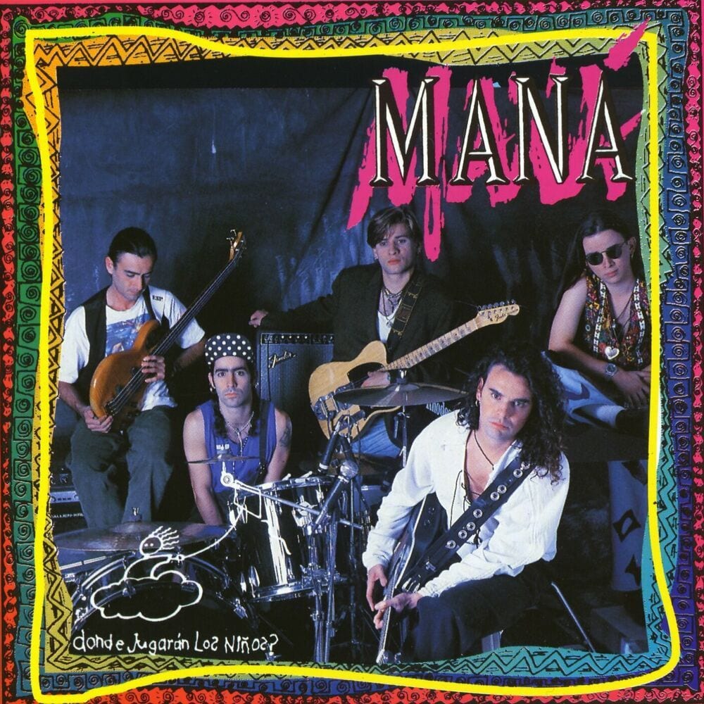 ¿Dónde jugarán los niños? cover