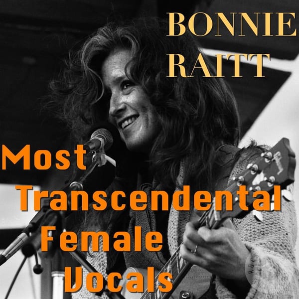 In Concert (Bonnie Raitt Collection) cover