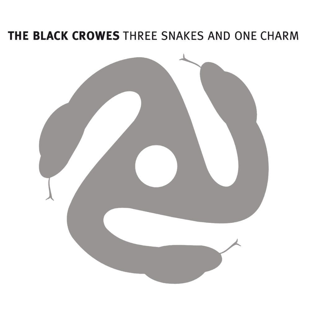 Three Snakes and One Charm cover