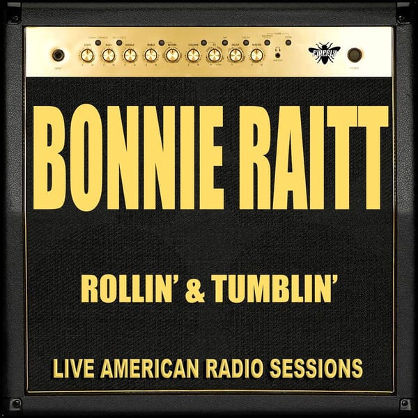 Rollin' & Tumblin' (Live) cover