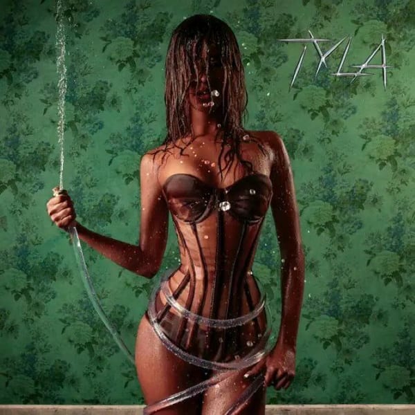 PUSH 2 START album cover