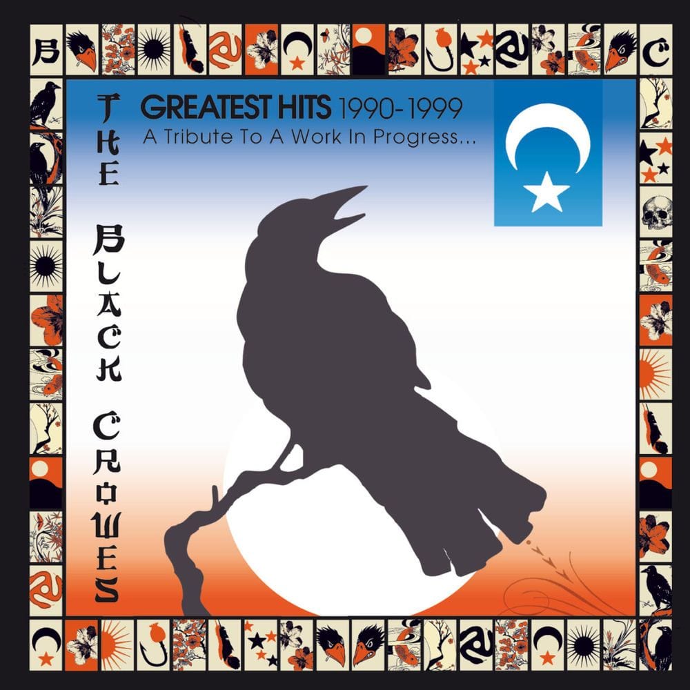 Greatest Hits 1990-1999: A Tribute to a Work in Progress cover