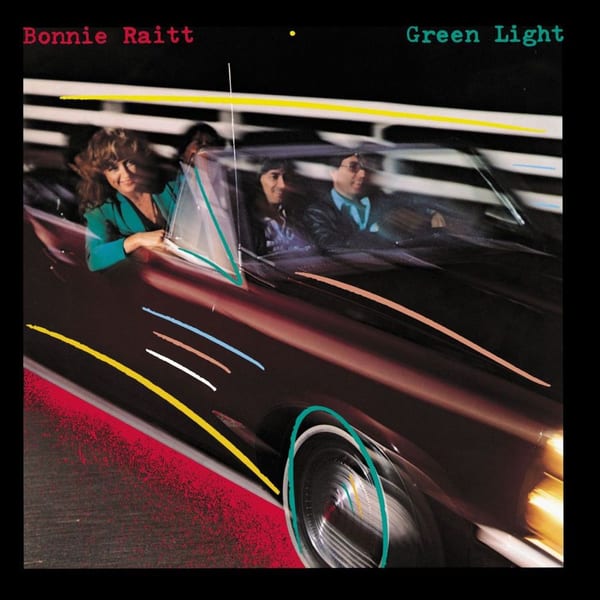 Green Light (2008 Remaster) cover