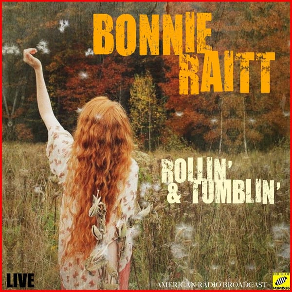 Rollin' and Tumblin' (Live) cover