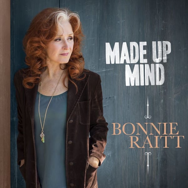 Made Up Mind cover
