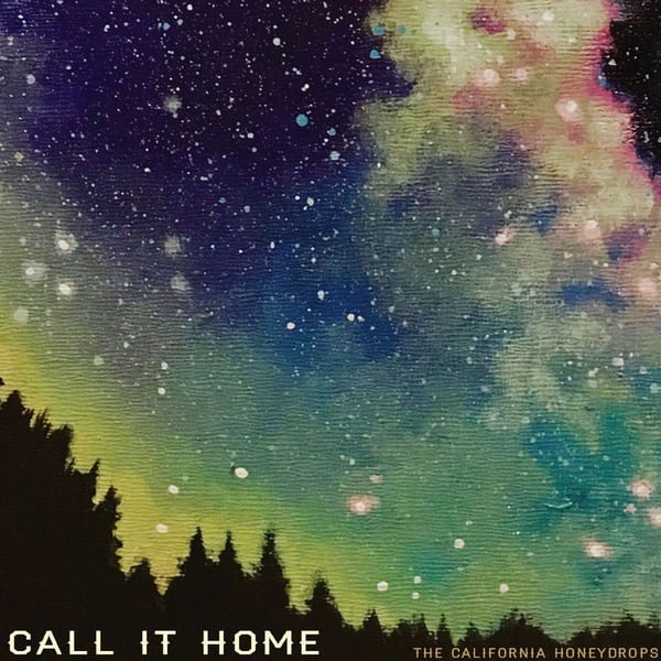 Call It Home cover