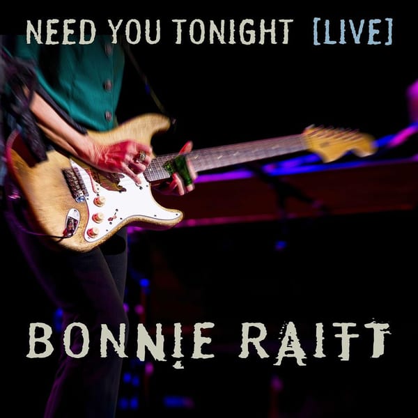 Need You Tonight (Live from The Orpheum Theatre Boston, MA/2016) cover