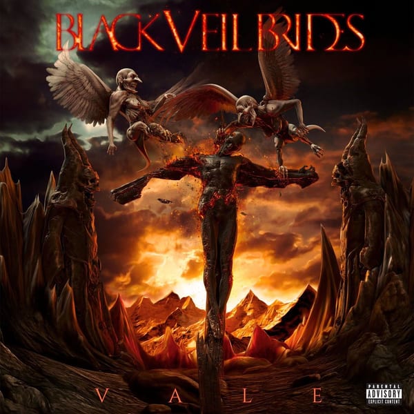 Wake Up by Black Veil Brides