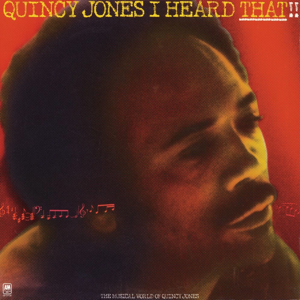I Heard That!! cover