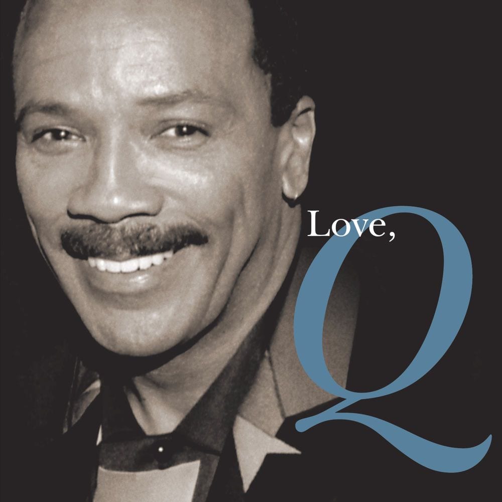 Love, Q cover
