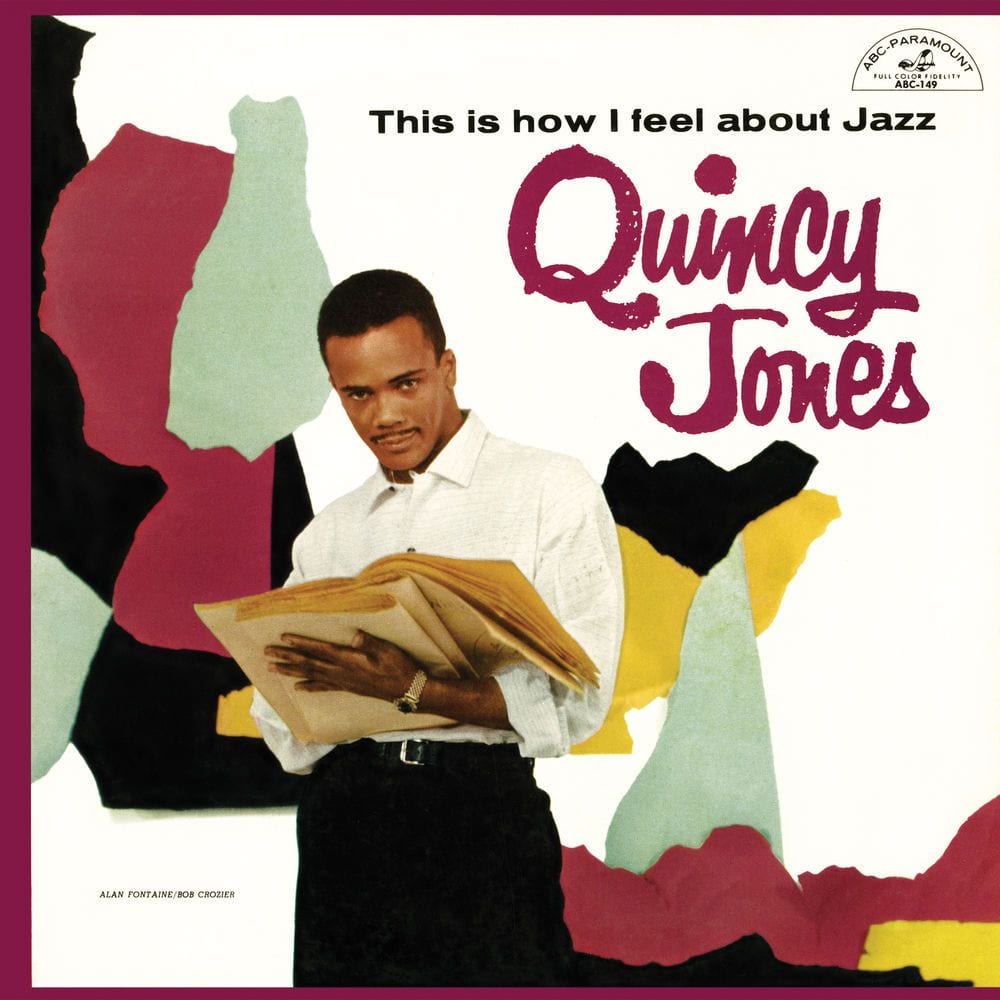 This Is How I Feel About Jazz cover
