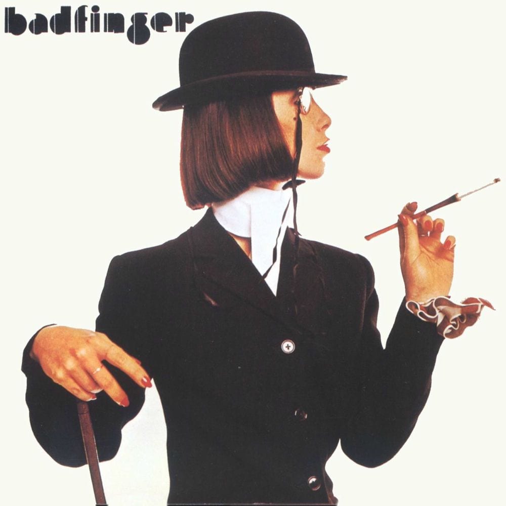Badfinger cover