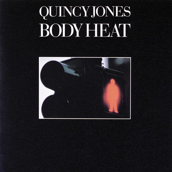 Body Heat cover