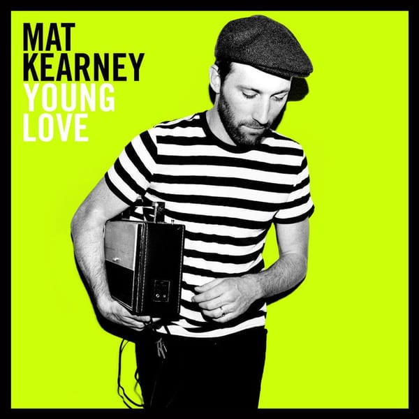 Young Love cover