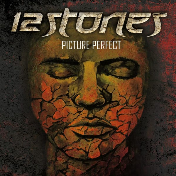 Picture Perfect cover