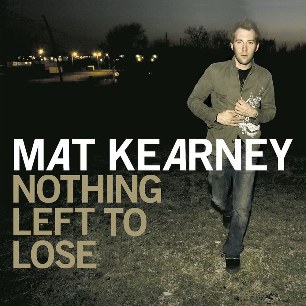 Nothing Left to Lose cover