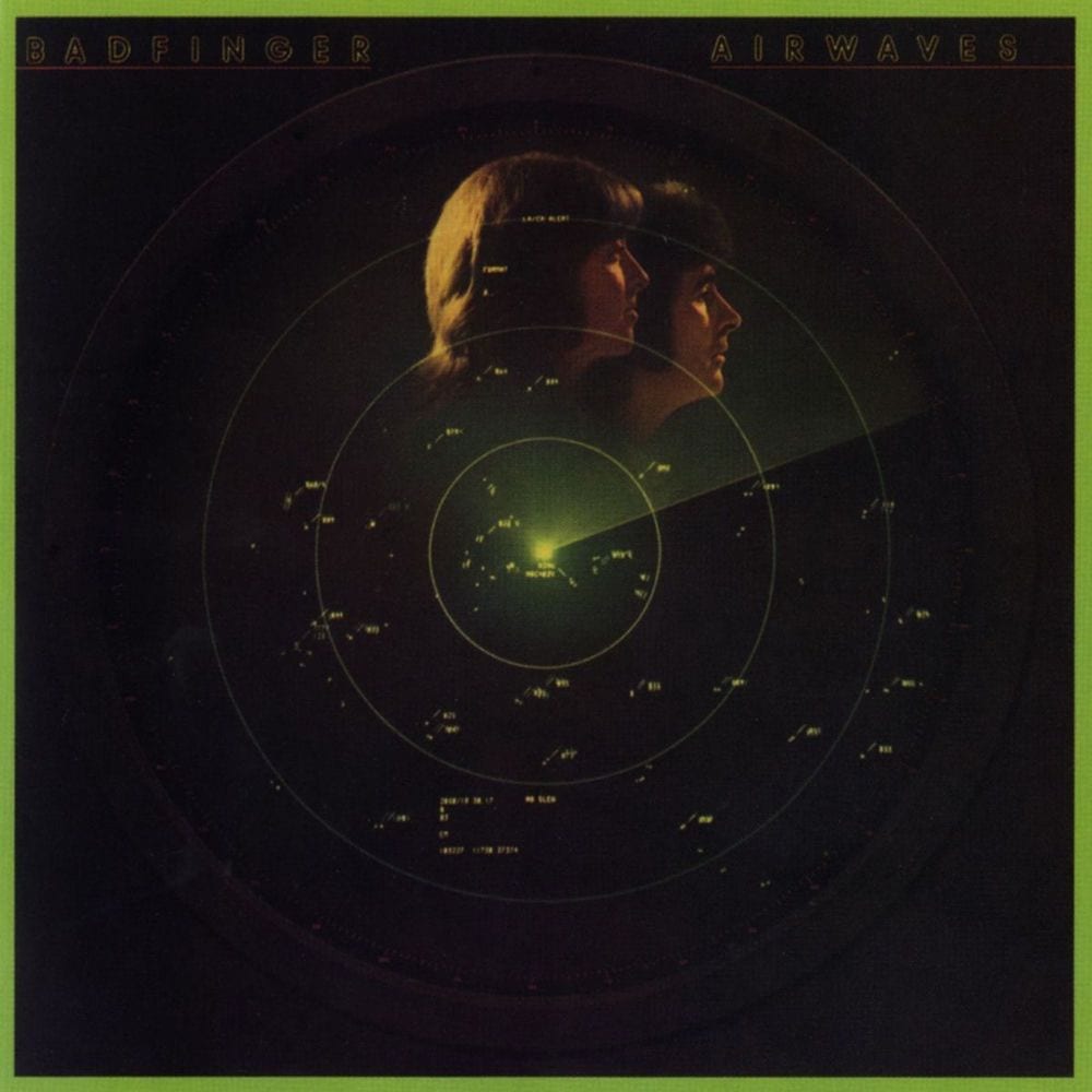 Airwaves cover