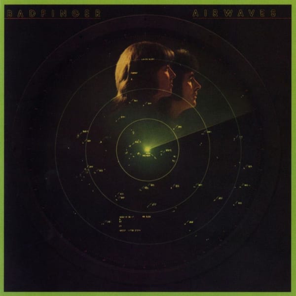 Airwaves cover