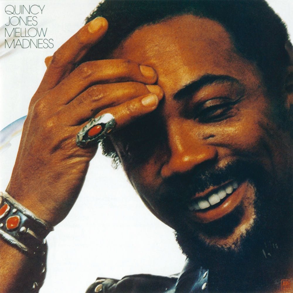 Mellow Madness cover