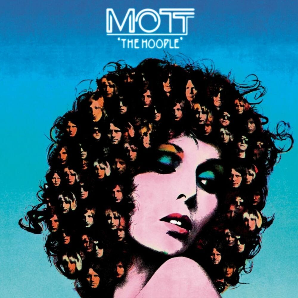 The Hoople cover