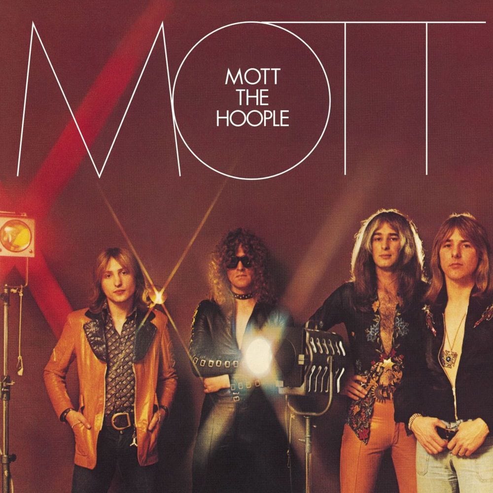 Mott cover